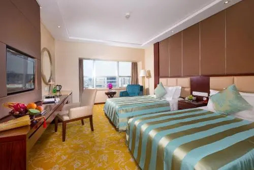 Liz Hotel - Hangzhou Wulin Plaza