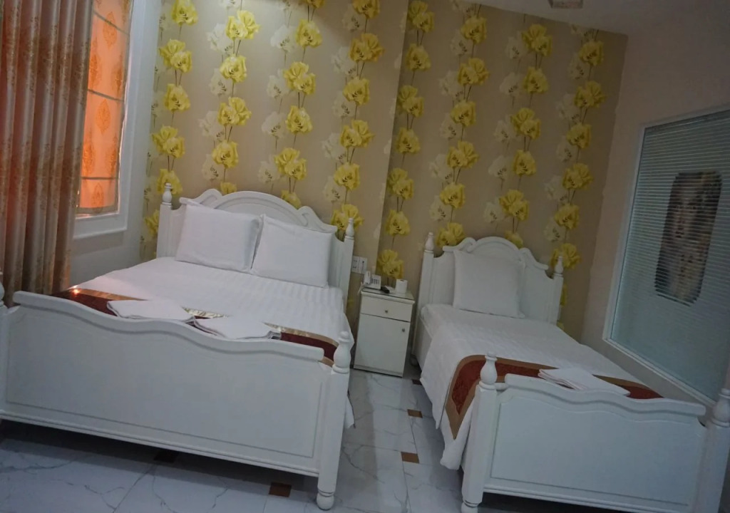 Minh Ngoc Hotel