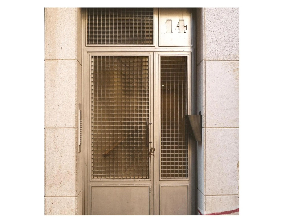 Apartamentos Principe David junto a Zocodover