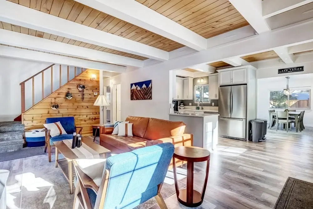Panorama Chalet