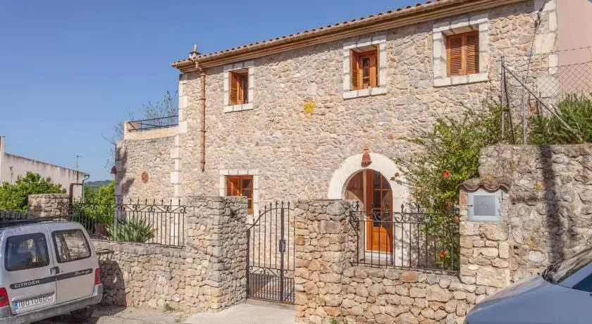 Villa Can Massienet by Slow Villas