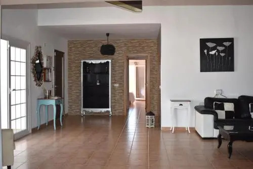 Villa Experience Heated Salty Water Pool