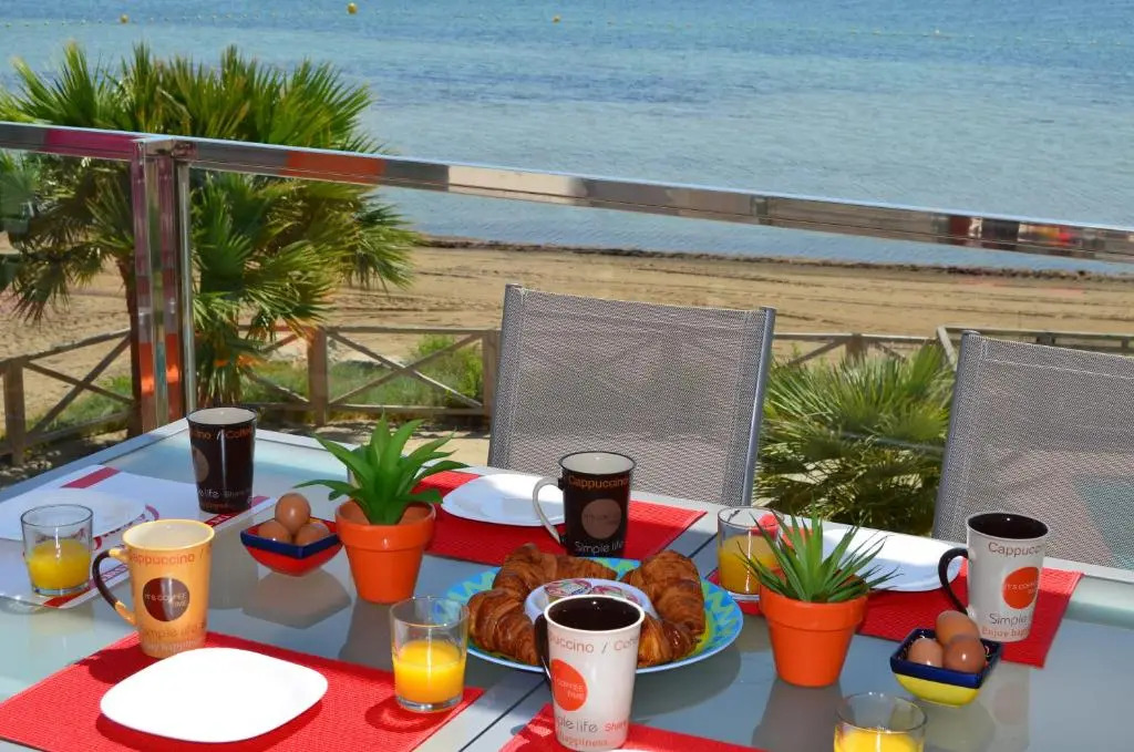 Arenales del Mar Menor - 9608