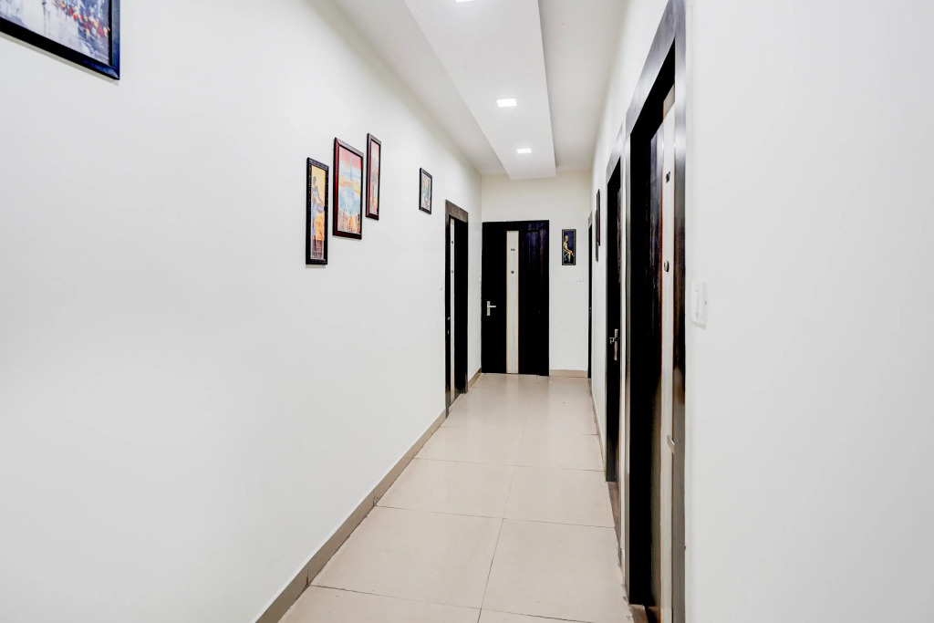 Townhouse Faizabad Road Opp BBD University