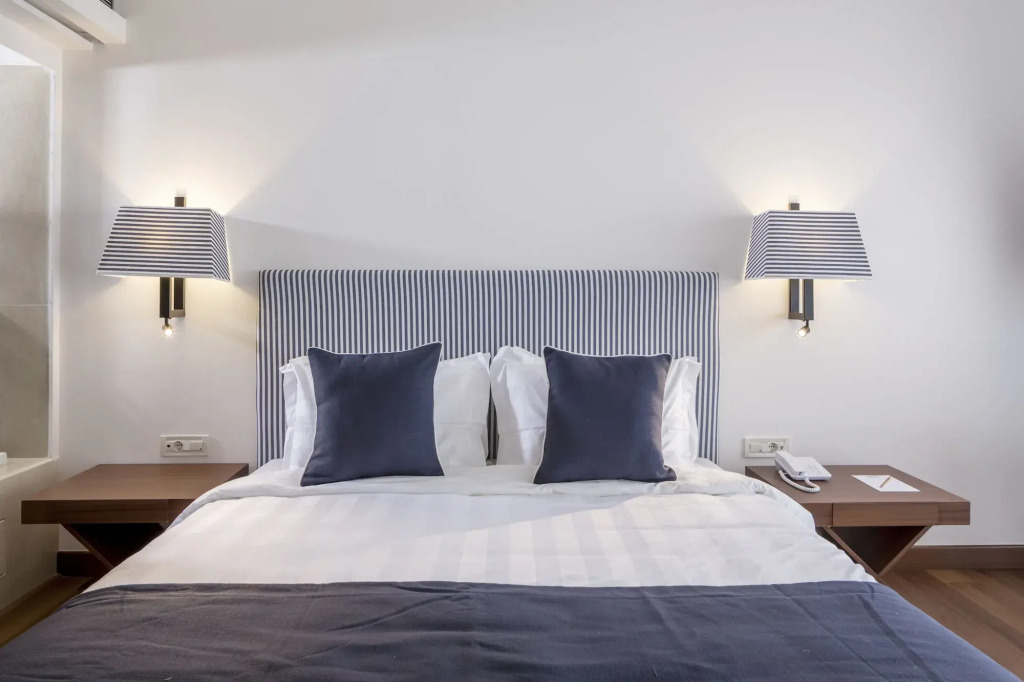 Horizon Blu Boutique Hotel