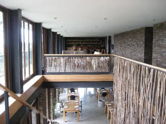 Arrebol Patagonia Hotel