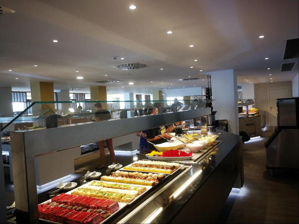SBH Maxorata Resort