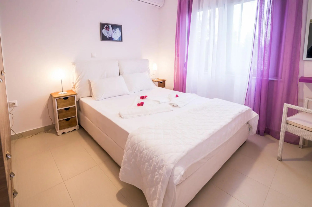 Villa Arda Large Private Pool Sea Views A C Wifi - 2425