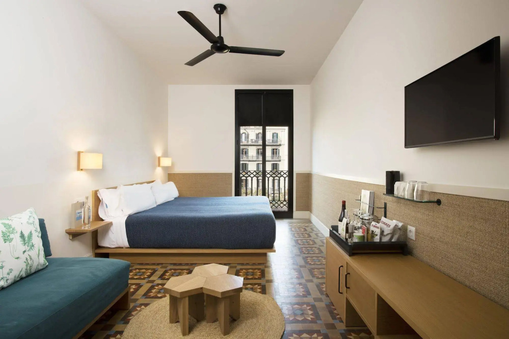 Hotel Casa Bonay & Spa
