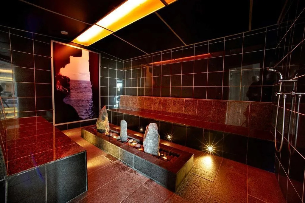 Hotel Griffen - Den Bornholmske Diamant Spa