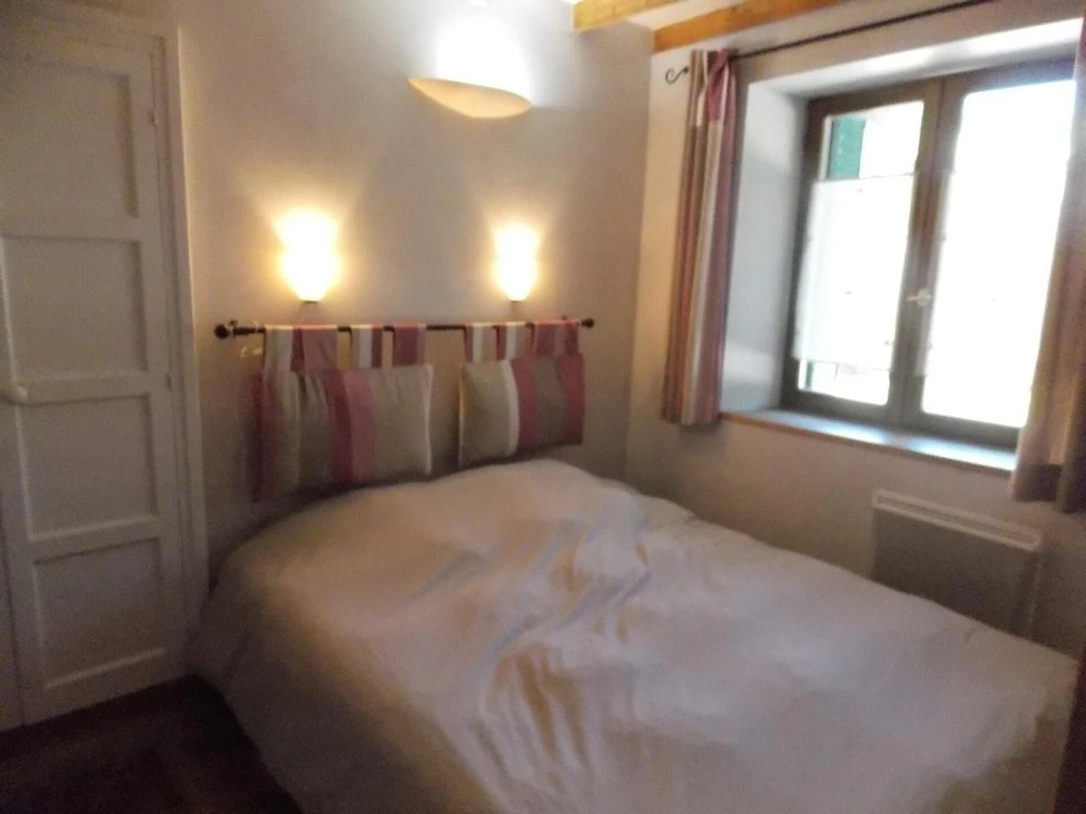 L'alpe DE Virgile - Chez Jean Baptiste : Duplex 3 Pièces 6/8 Personnes / Duplex 3 Rooms 6/8 People