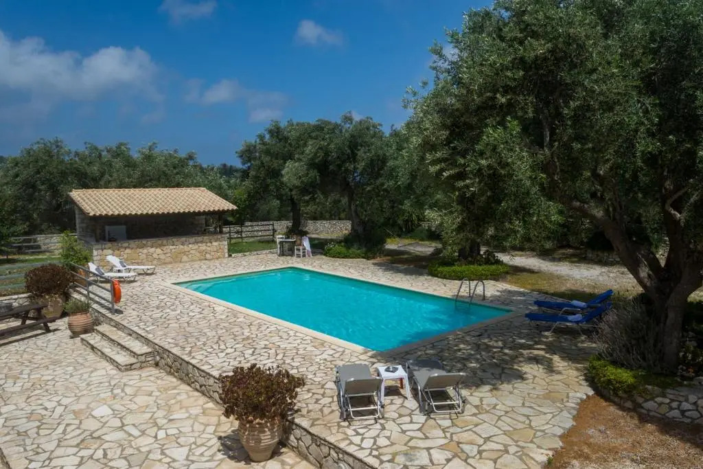 Villa Elaia Suites & Apartments No.1