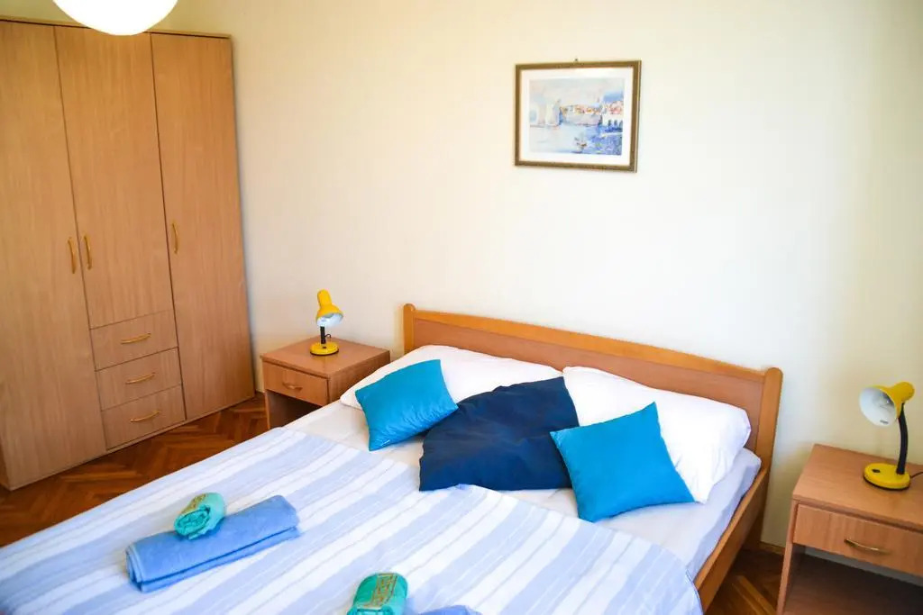 Apartment Frano