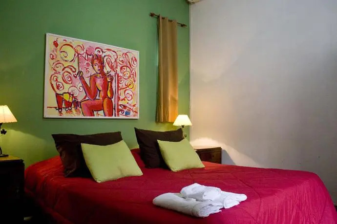 On Telmo hostel