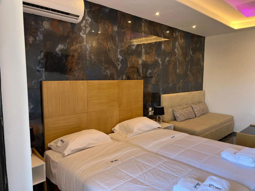 Vanisko Hotel
