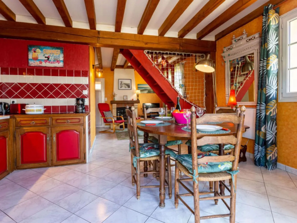 Villa Les Dunes