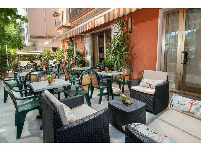 Hotel Miramare