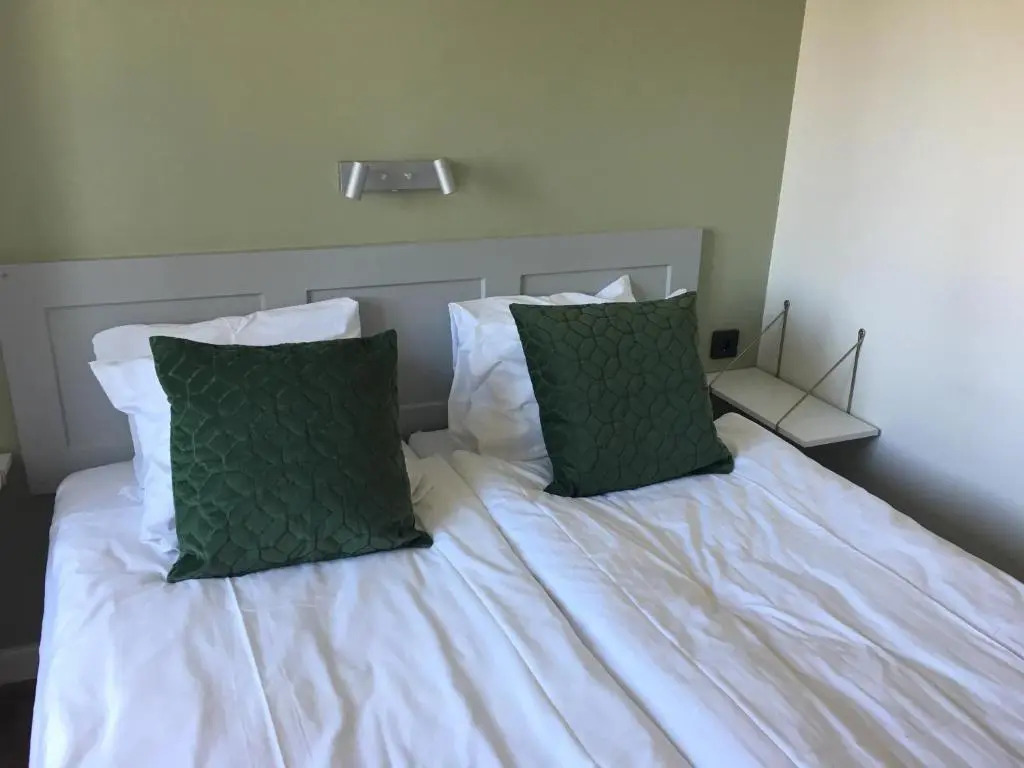 Hotell Apladalen i Värnamo