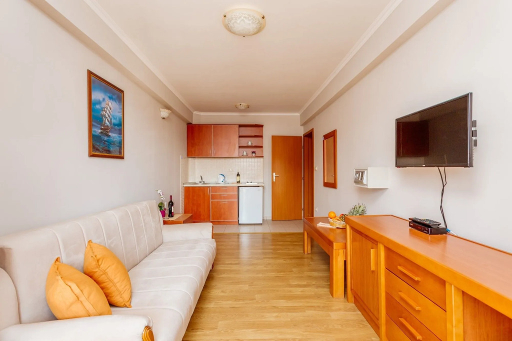 Perper Aparthotel