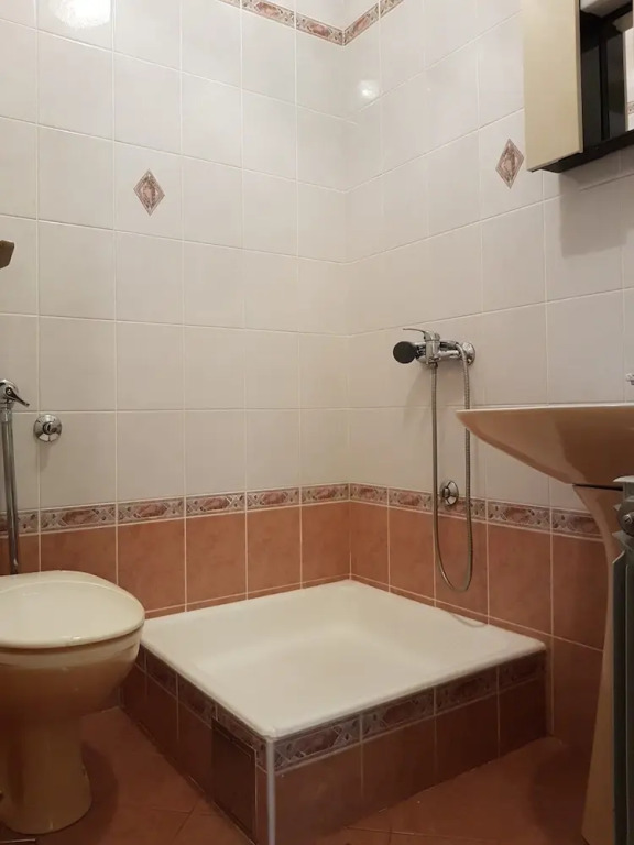 Apartments Nives