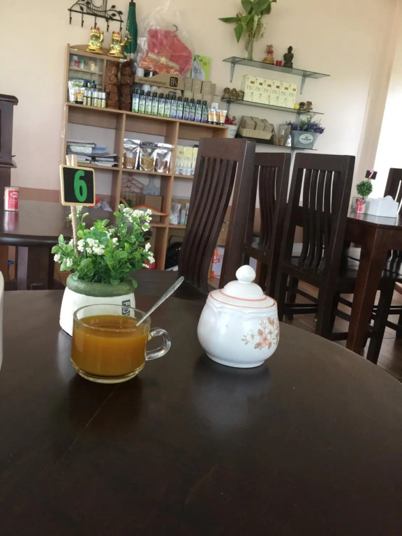 ThanaVill Resort
