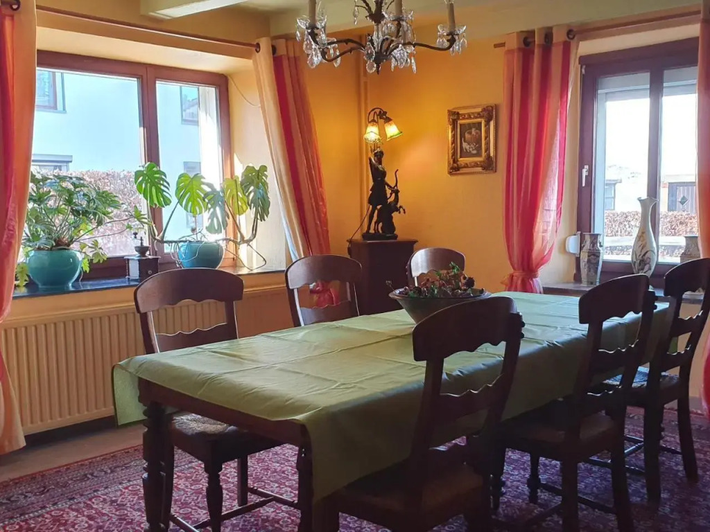 Sur la Rive Vierre