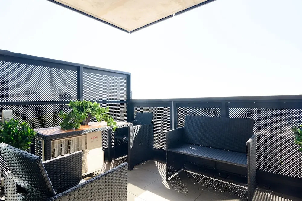JUDD A Stylish Abode Awaits You