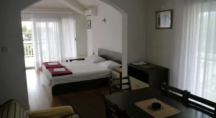 Apartment Joško