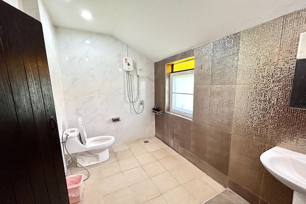 Baan Tawai Lanna Resort