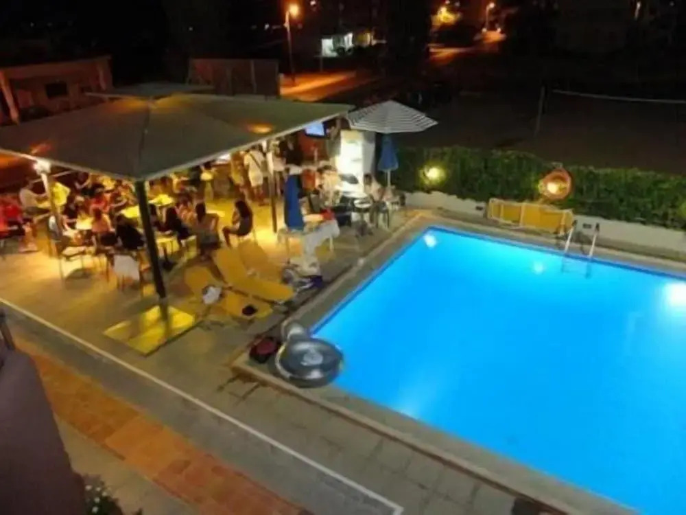Alexandros M