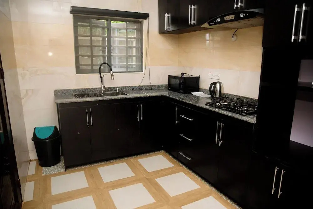 Cremyark Home Apartments