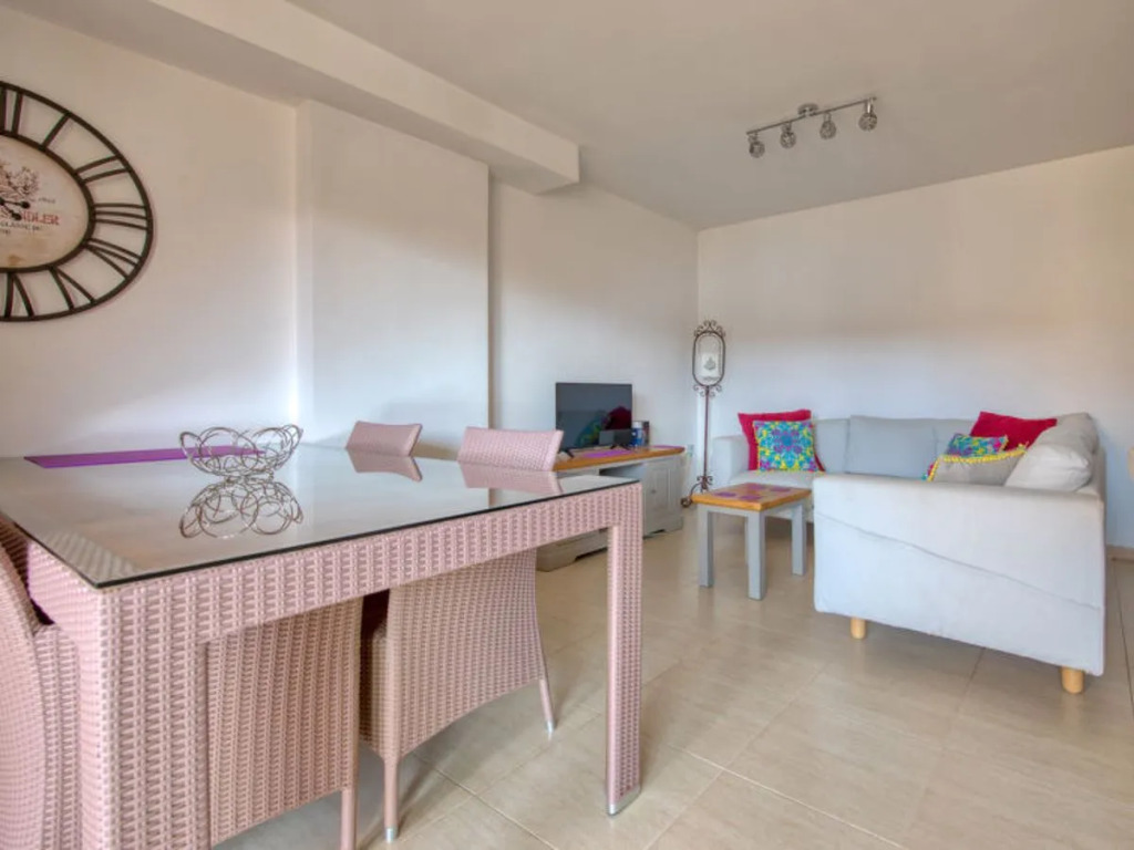 Apartment Roma