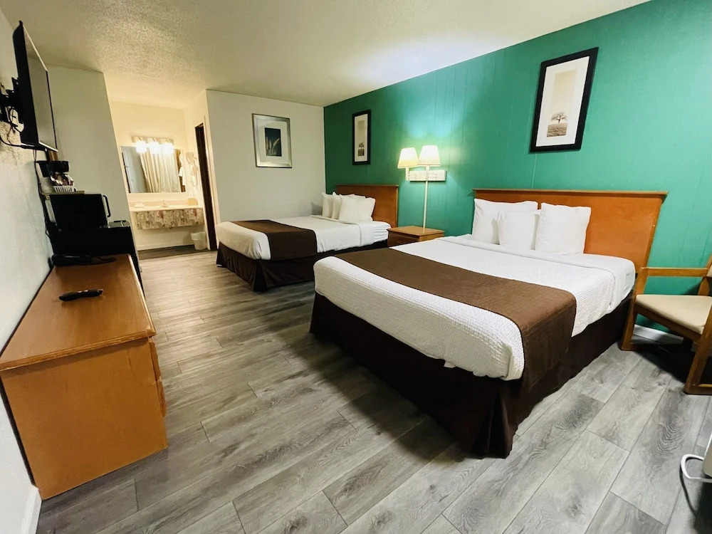 Sparta inn