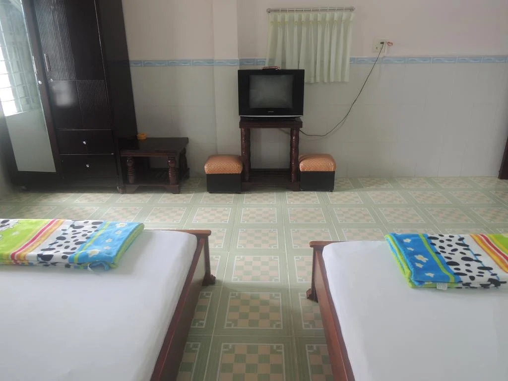 Gia Phuc Motel
