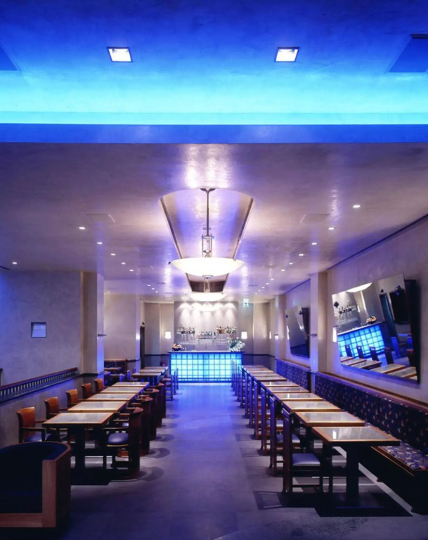 Heckers Hotel Kurfürstendamm