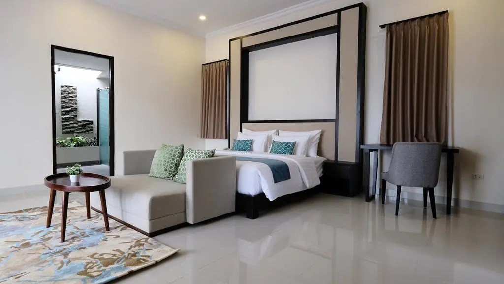 New Belitung Holiday Resort