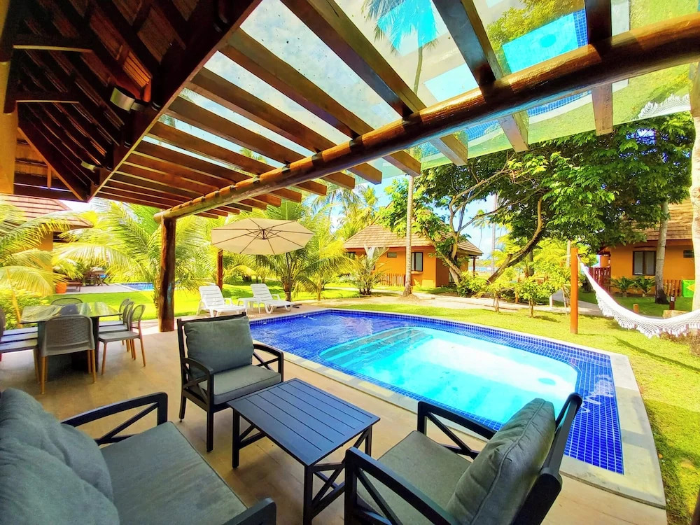 Eco Resort Praia dos Carneiros - Bangalôs