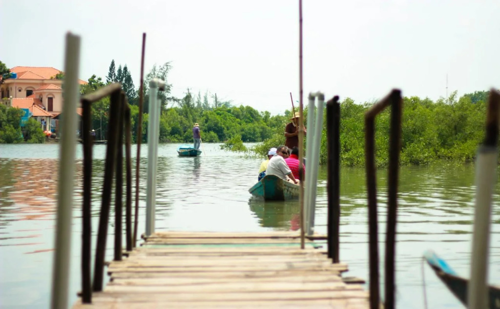 Loc An Resort