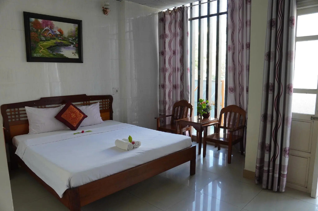 Lucky Hội an Hotel