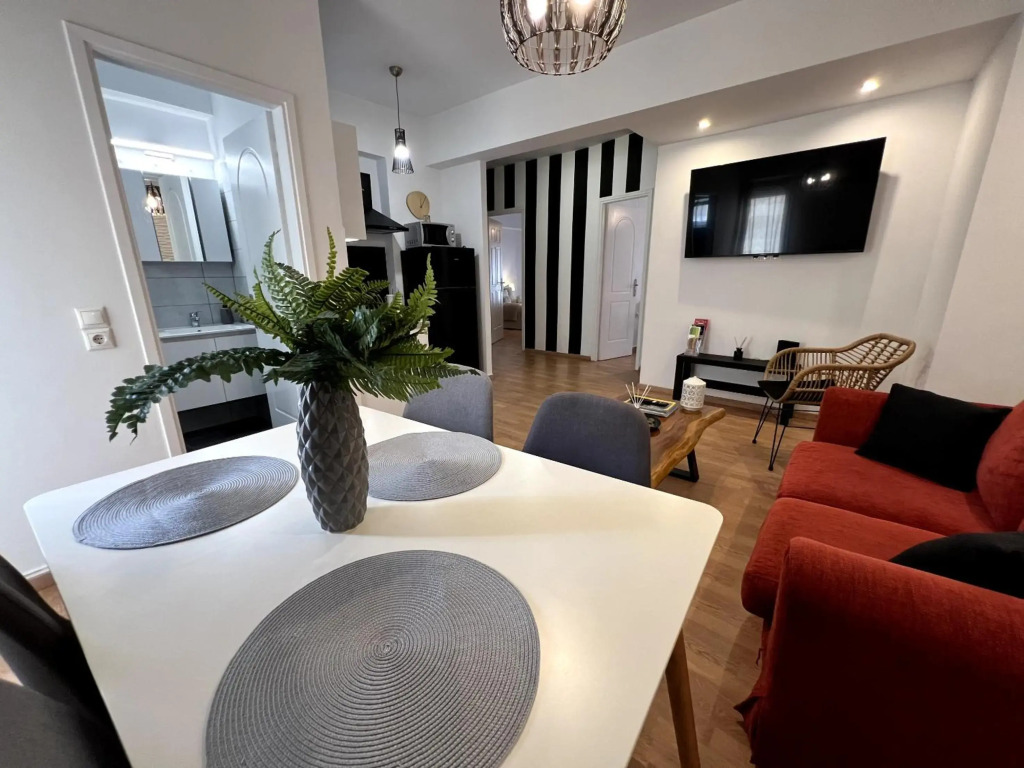 Allure Athens Urban Suites