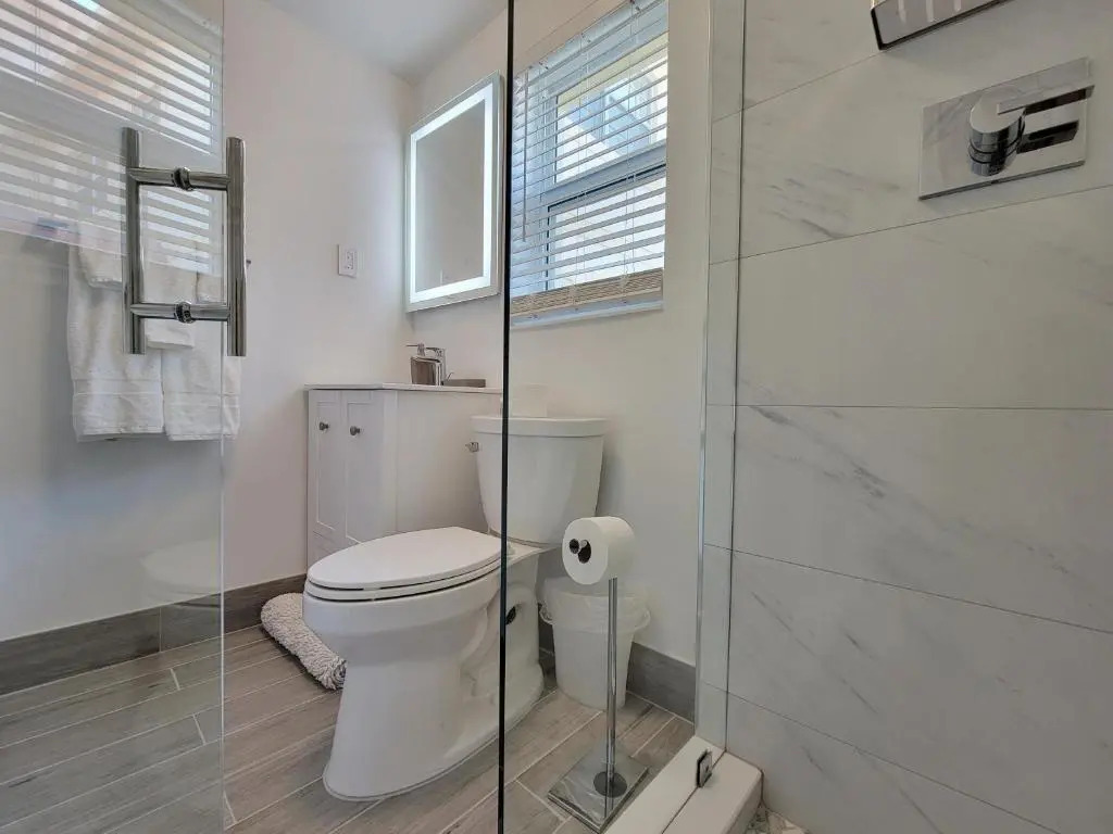 Fort Lauderdale Yacht and Beach Club 103