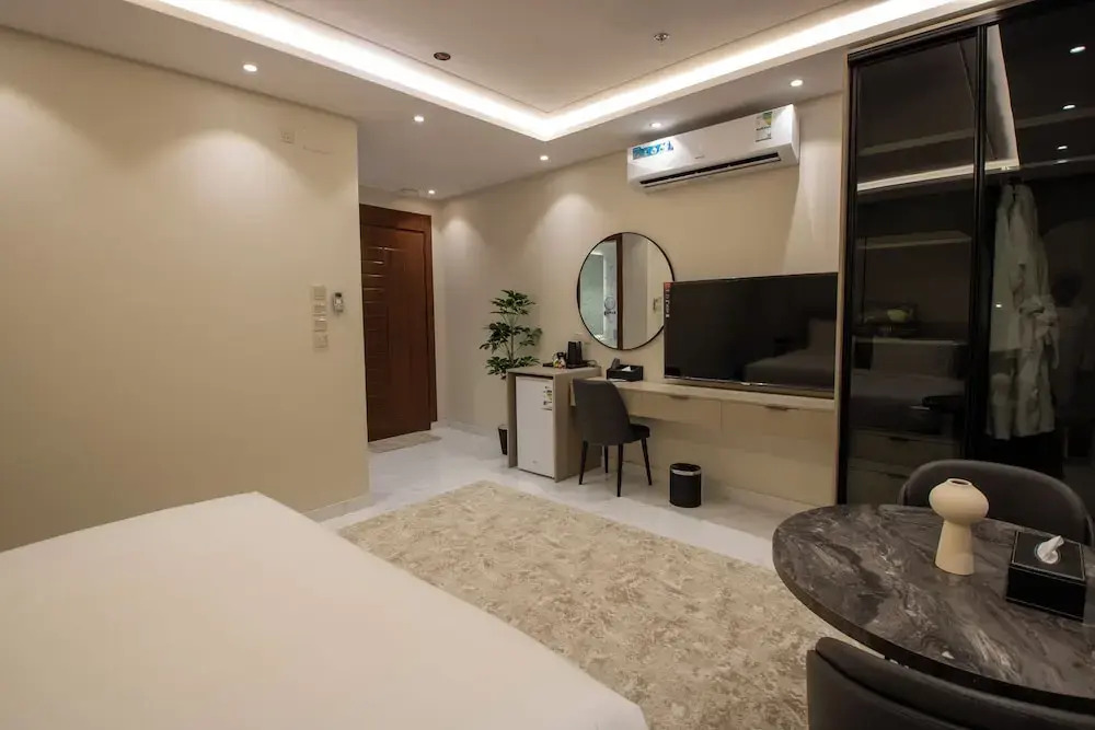 فندق لوكسري سويتس للشقق الفندقية-Luxury Suites Hotel Apartment