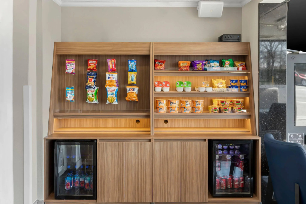 Quality Inn JFK Airport Rockaway Blvd