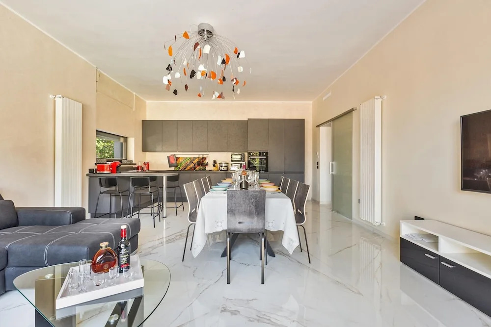 2733 Villa Nunzia by Perle di Puglia