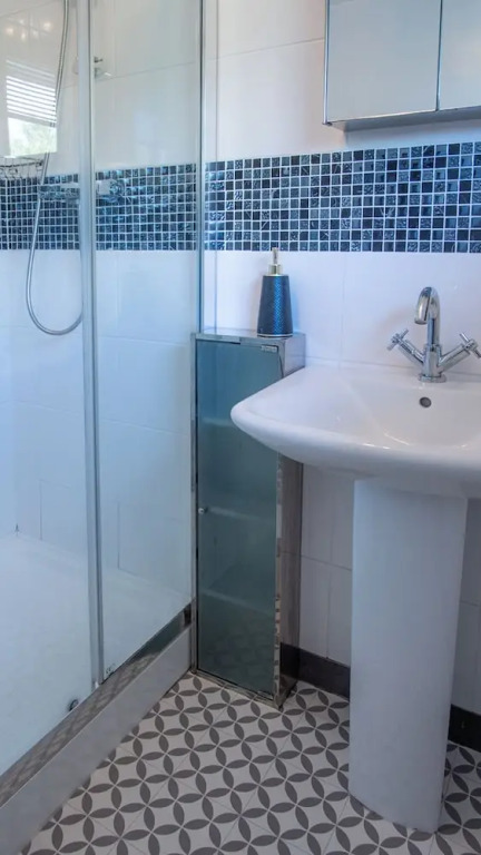Ragged Staff - 3 Bedroom Holiday Home - Saundersfoot