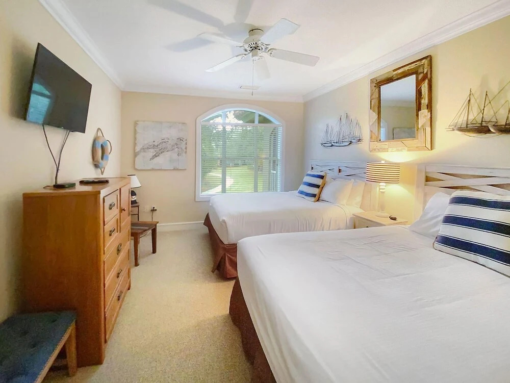Tivoli Terrace at Sandestin by Destin Getaways