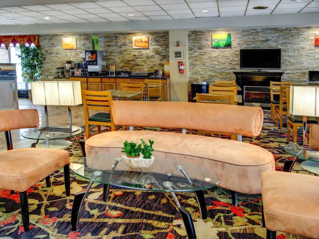 Quality Inn and Suites