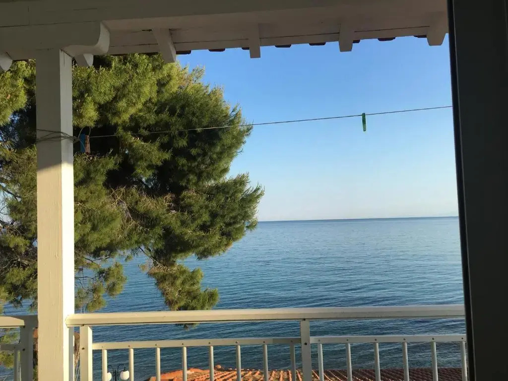 Villa Maria - Mola Suites