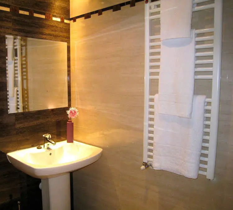Moon River - One Bedroom