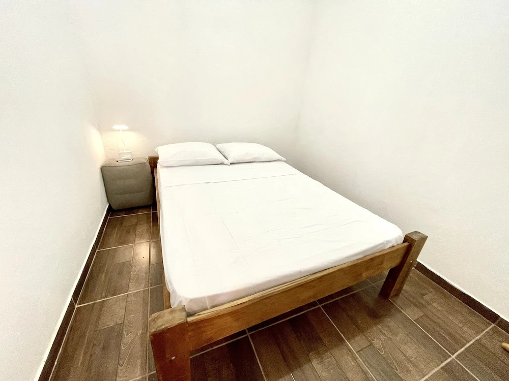 Casa Arara Amarela 2 Quartos no Recando Araras de Corumbau 5 Min da Praia